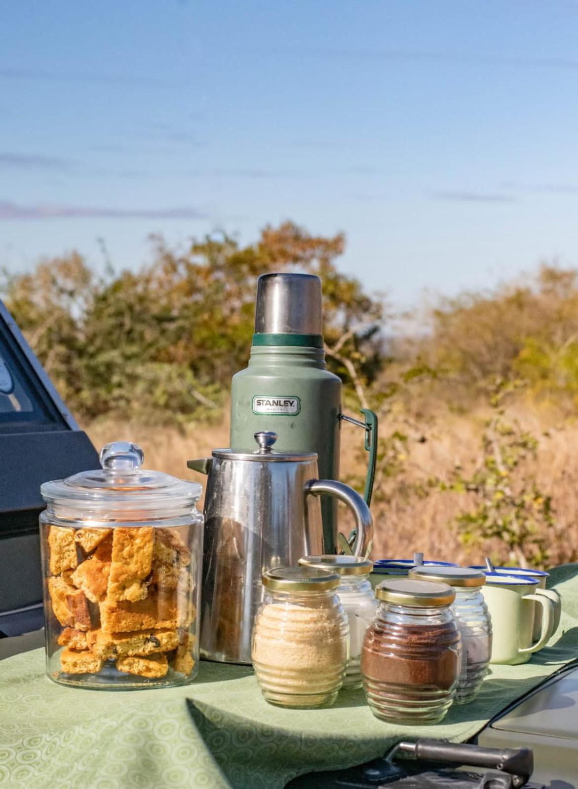 Вилла Langa Langa Safari Camp Huntingdon Экстерьер фото
